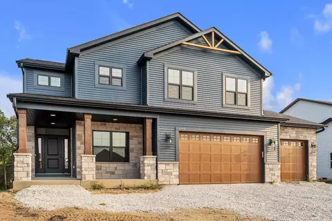 25828 77th, Paddock Lake, WI 53168