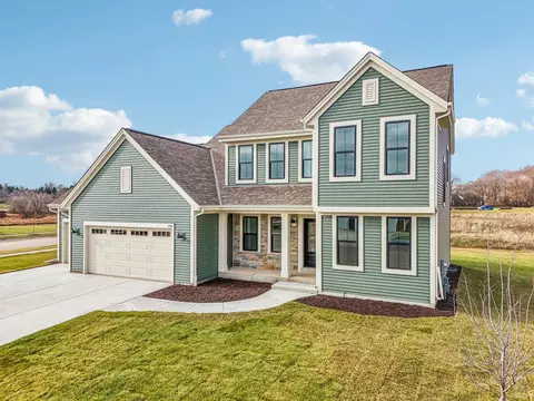 815 Kohlwey #LT 31, Grafton, WI 53024