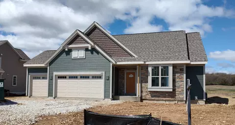 1535 Fairwinds #LT 37, Mukwonago, WI 53149