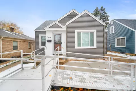 3414 S 57th, Milwaukee, WI 53219