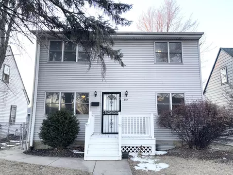 4315 N 47th, Milwaukee, WI 53216