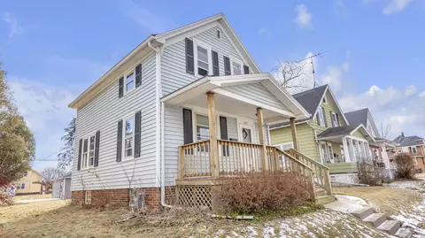 1407 Martin, Sheboygan, WI 53083