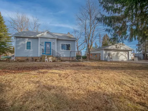 534 Furnace, Mayville, WI 53050