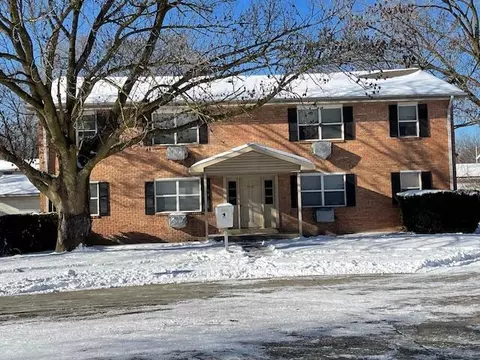 3300 Daisy, Racine, WI 53405