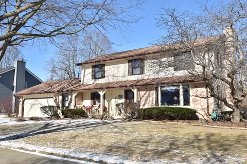n109w7340 Balfour, Cedarburg, WI 53012