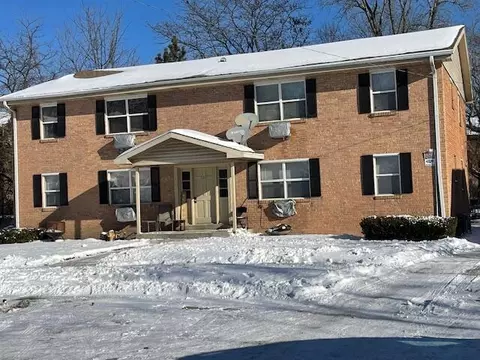 3301 Daisy, Racine, WI 53405