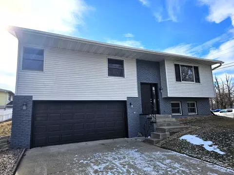 204 Goddard, Campbell, WI 54603