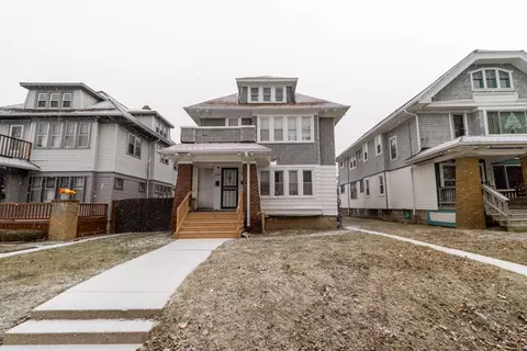2542 N 50th, Milwaukee, WI 53210