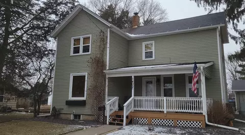 1402 S 3rd, Watertown, WI 53094