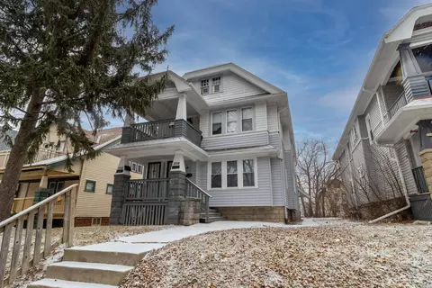 2548 N 51st #2550, Milwaukee, WI 53210
