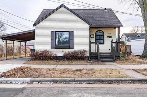 1610 Livingston, La Crosse, WI 54603