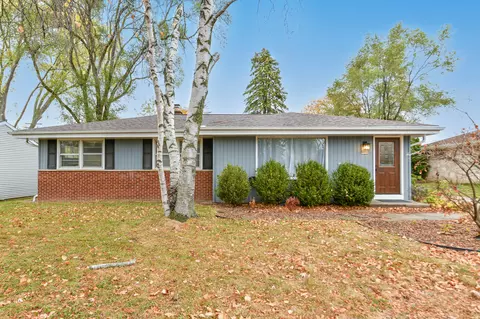 5710 W Range, Brown Deer, WI 53223