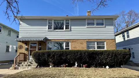 4377 S 14th #4379, Milwaukee, WI 53221