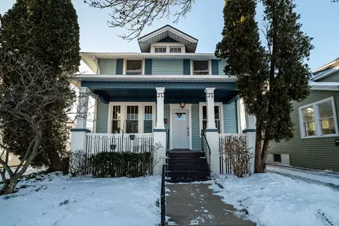3017 Arlington, Racine, WI 53403