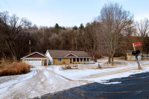 w5028 Keil Coulee Road, Medary, WI 54601