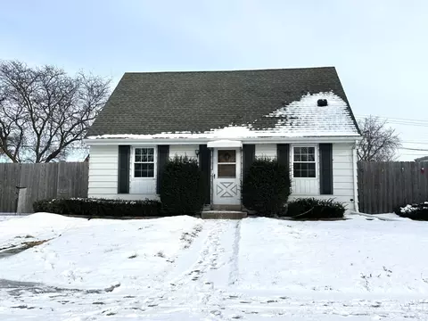 4713 39th, Kenosha, WI 53144