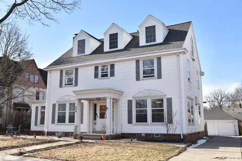 2719 S 43rd, Milwaukee, WI 53219
