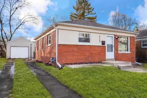 5133 N 46th, Milwaukee, WI 53218