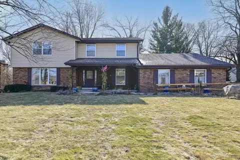 3717 W Carpenter, Greenfield, WI 53221