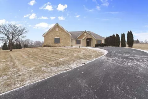 1419 Malone, Cedarburg, WI 53012