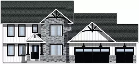 1641 Creekview, Oconomowoc, WI 53066