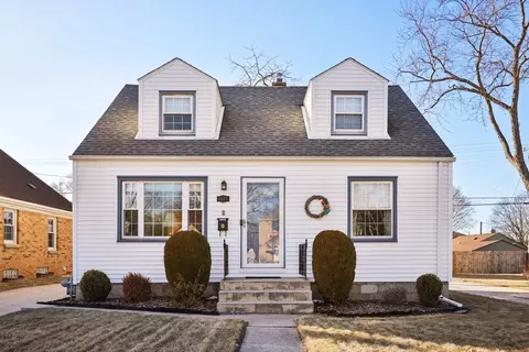3607 N 92nd, Milwaukee, WI 53222