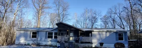 N3866 Riverside, Peshtigo, WI 54157