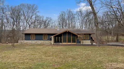 w3552 Wildwood Drive, Geneva, WI 53147