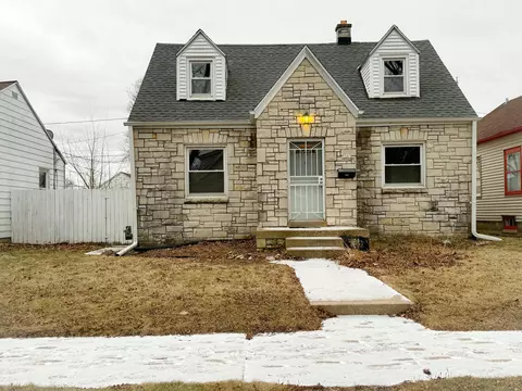 5367 N 39th, Milwaukee, WI 53209