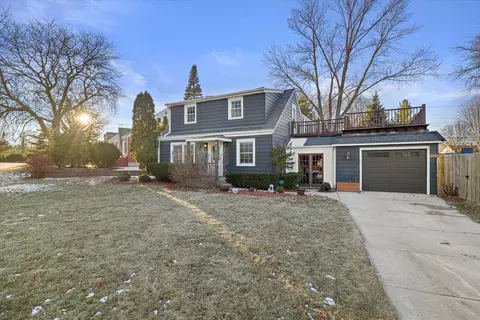 2823 S 111th, West Allis, WI 53227