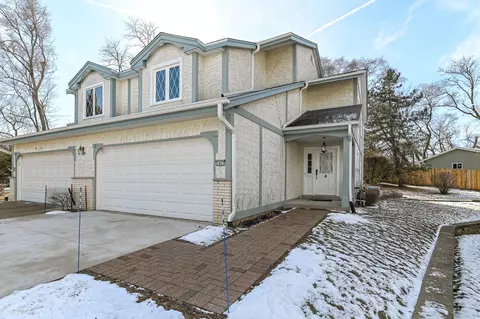 7407 W Tuckaway Crk, Franklin, WI 53132