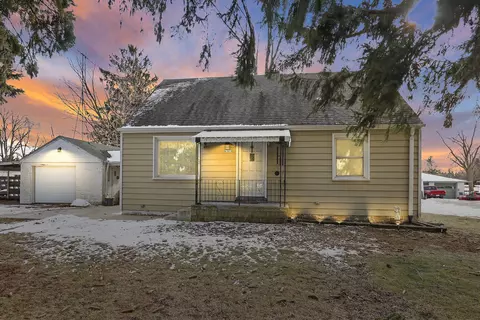 6301 Spring, Mount Pleasant, WI 53406