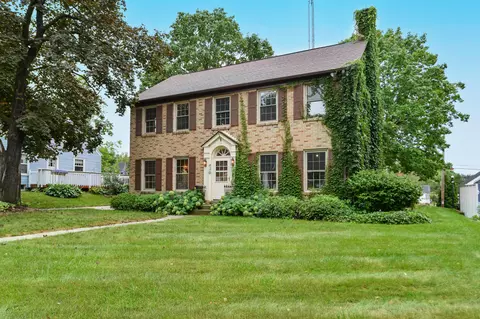 430 E Milwaukee, Jefferson, WI 53549