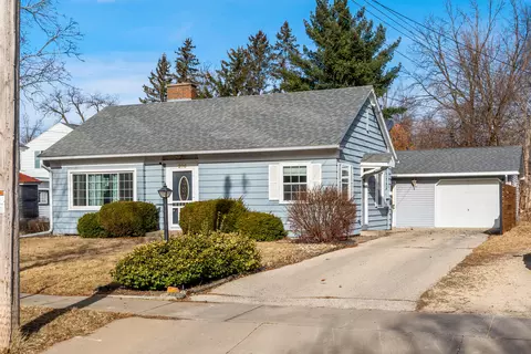 206 Pine, Sparta, WI 54656