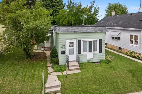 1322 S 23rd, Sheboygan, WI 53081