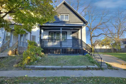2944 N 12th, Milwaukee, WI 53206