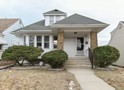 3708 S 15th, Milwaukee, WI 53221