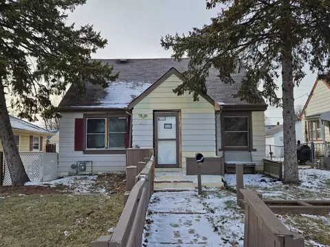 4853 N 60th, Milwaukee, WI 53218