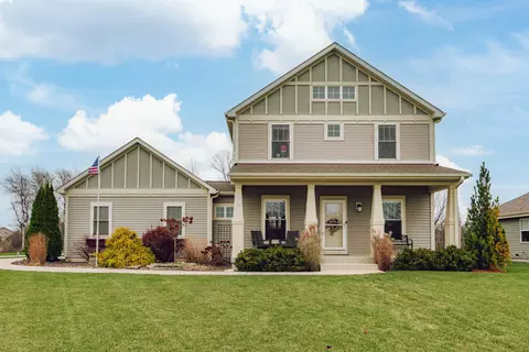 9819 Dana, Caledonia, WI 53126