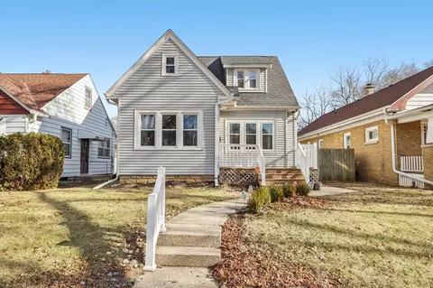 5542 N 40th, Milwaukee, WI 53209