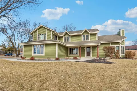 5490 S Nicolet, New Berlin, WI 53151
