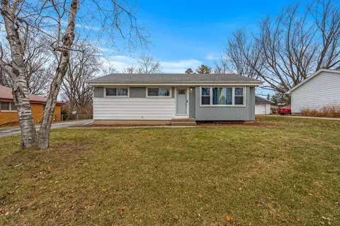 4434 W Fountain, Brown Deer, WI 53223