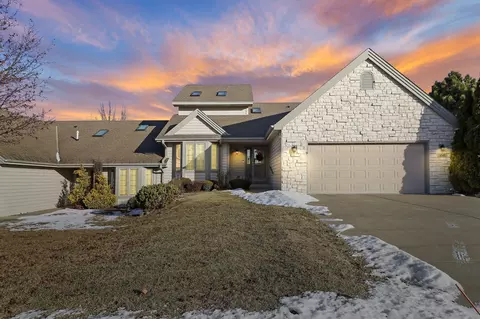 6348 Kingsview, Mount Pleasant, WI 53406