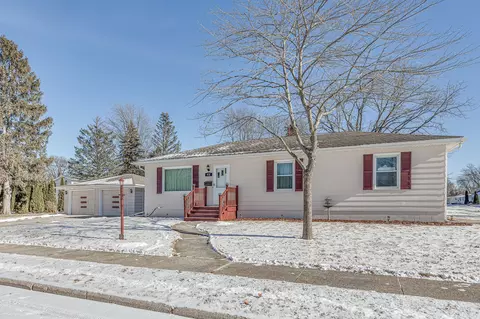 431 Regent, Fond Du Lac, WI 54935