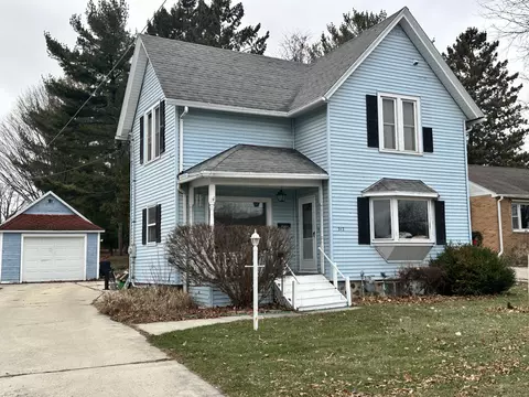 312 North, Plymouth, WI 53073