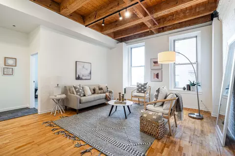 234 N Broadway #416, Milwaukee, WI 53202