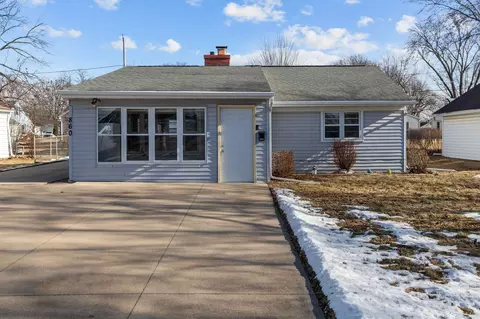860 Hunt, Neenah, WI 54956
