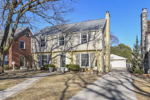 9510 Harding, Wauwatosa, WI 53226