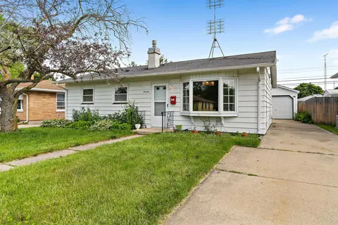 1714 25th, Kenosha, WI 53140