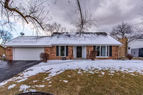 12945 W Crawford, New Berlin, WI 53151